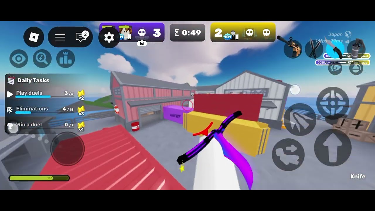 Youtube Rivals Rivals - YouTube