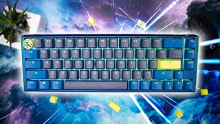 Ducky One 3 SF: Best 65% Gaming Keyboard?