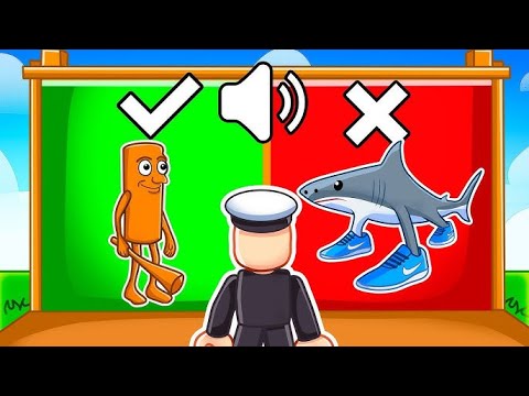 🔴 KAMU SIAPA, KAMU SEPERTI JELLY | ROBLOX GAMEPLAY #tamaluna #chill #live