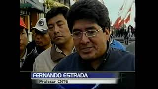 Wxtv Univision News Breaking News Aired 6/8/2006