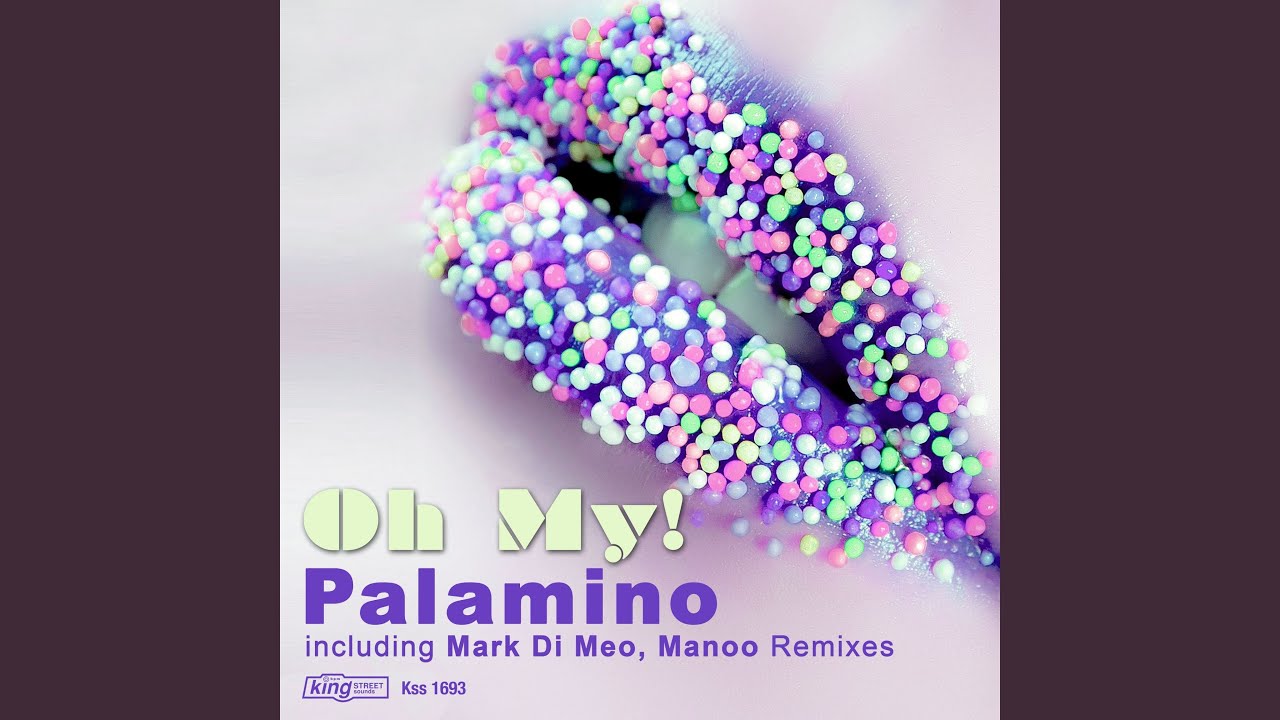 Oh My! (Mark Di Meo Remix)