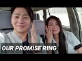 OUR PROMISE RING (JaiGa)