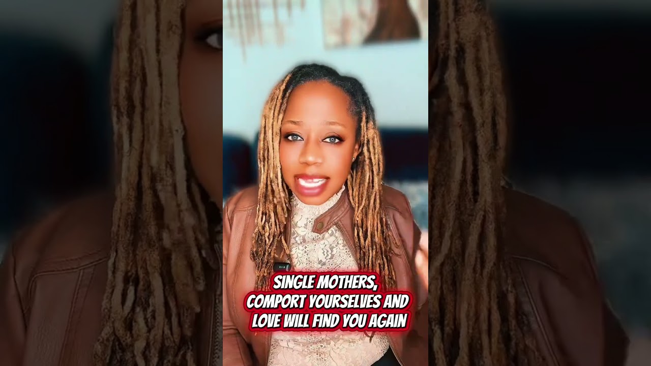 Single Mothers, do not turn turn yourself to a PLC because you are finding love
