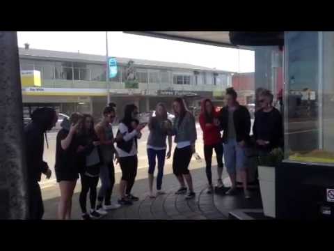 harbour rap