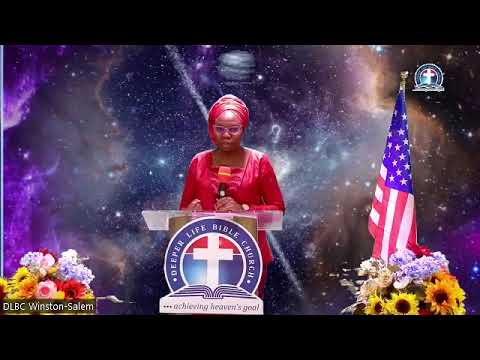 Sunday Worship Service || STS Lesson 972: The Beginning of God’s Wrath