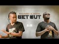 Steve Spesho X Gwamba - Get Out! (2017 Release)