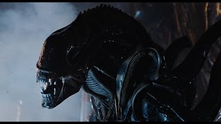 Fallout 4 Has a Pretty Cool Alien Movie Easter Egg - IGN Plays Live