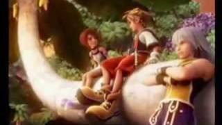 Alice In Chains AMV, Your Decision