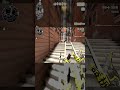mindblowing 1v5🤯 #shorts #criticalops