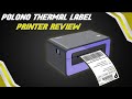 Most affordable printer for shipping labels | WeReview
