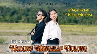 Holong Mangalap Holong - Dedy Gunawan Feat Vifa Agora