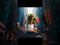 cyberpunk city,don't forget to subscribe for more content #art #manipulation #digitalart #ibispaintx