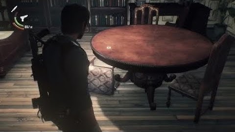 The Evil Within 2, Akumu Difficulty, No Upgrades/Keys Walkthrough, Chapter 3, Part 1