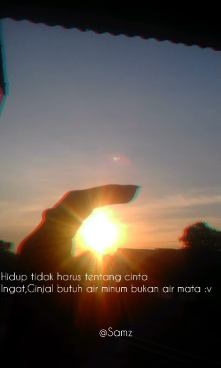 Story Wa Dudu nggo aku-Klenik Genk