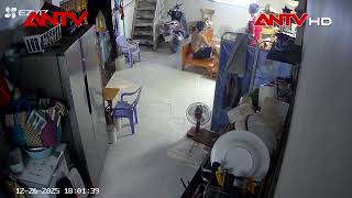 ANTV SD ANTV HD 2025年12月26日と2026年1月6日