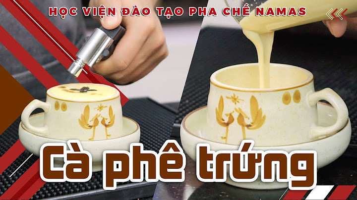 Cafe gia ng phô nguyê n văn đa o năm 2024