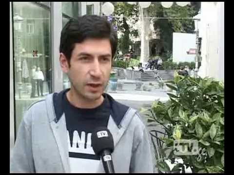 Шота Апхаидзе .Shota Apkhaidze. ა