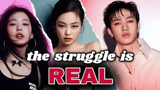 Kpop And LOW Vocal Standards (Video Essay)