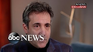 FULL TRANSCRIPT: https://abcn.ws/2PzPH3D President Trump's ex-lawye...