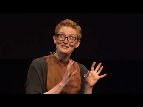 3 steps to achieving the SDGs | Linda Midgley | TEDxAlkmaar