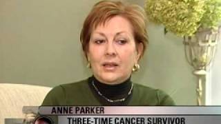 Decoding Annie Parker