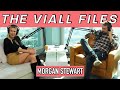 Viall Files Episode 64: Nose Jobs with Morgan Stewart
