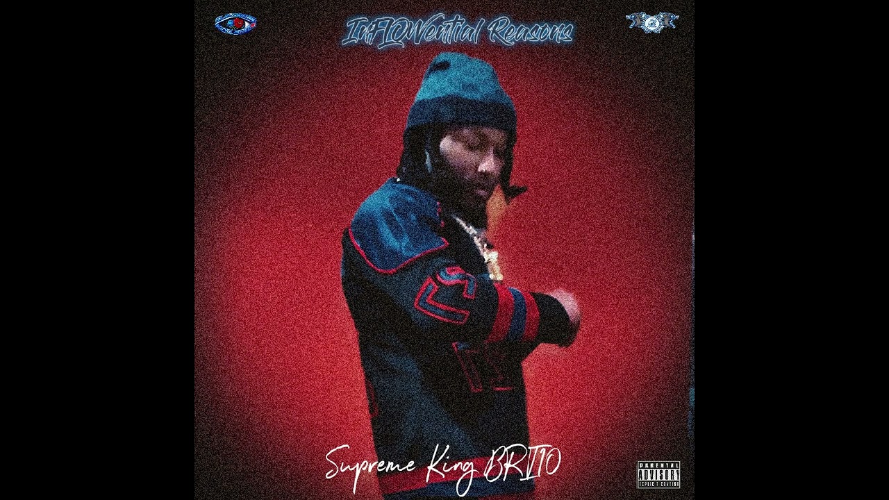 Supreme King BRI10 - Win (Official Audio)