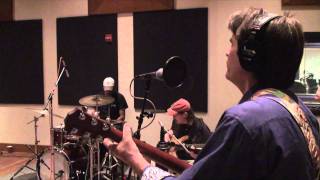 Video thumbnail of "Ray Adkins Band    Coyote Man"