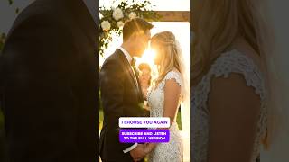 Most Beautiful Wedding Music ❤️ I Choose You Again - Oliver Reeds