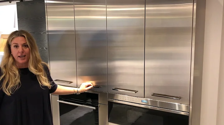 What is the Difference Between Custom Cabinets and...