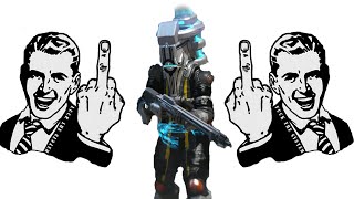 Warframe - Corpus Sorties in a Nutshell
