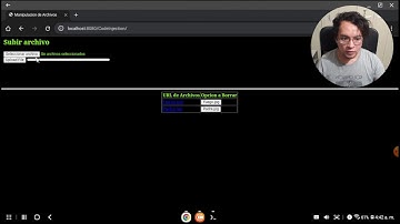 Instalar servidor web con APACHE + PHP en Android [no root]