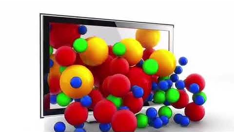 Create Anything You Want With Programmable Matter