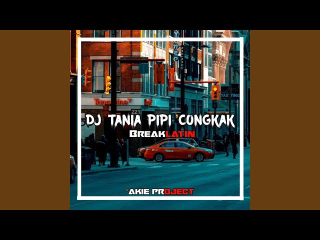 DJ TANIA PIPI CONGKAK BREAKLATIN class=