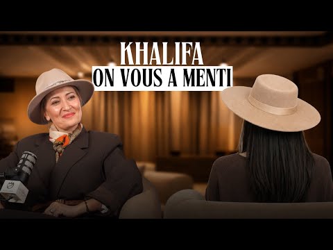 The controversies surrounding the Khalifa