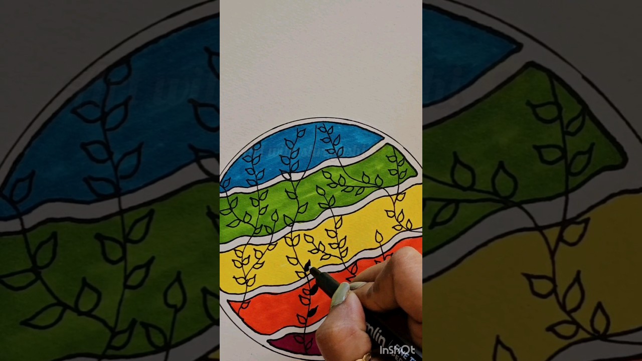 Boho design || ❤️❤️ 