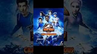 Jurassic World Campamento Cretacico Edit Parte 2 edit jurassicworld campcretaceous