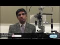 COVID-19 Outbreak: OPD Services at Nelivigi Eye Hospital in Bellandur, Bangalore.