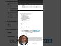 How to Share a Smart PDF Form and Let Users Fill It Online 🌐 #tutorial