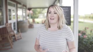 TASTE Tour 2019: Eazy Peazy Mealz – Rachael