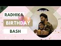 Surprise Birthday Vlog: Friends came together for Radhika’s birthday | Avinash Mukherjee