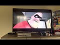 The Incredibles 2004 Road Trip 