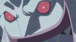 Ruffy Setzt Redhawk Ein Gegen Hody Jones German