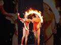 AGT magic show..#agriculture #agt #magic #shorts