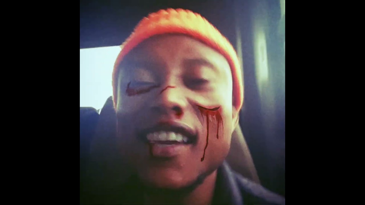 Django Music Video P1 