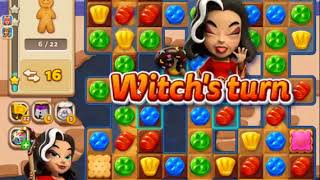 Sweet Road Level 960 played by Self-Gamed Millionaire