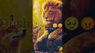 sher aur lomdi kahani 😡🥹