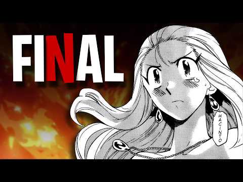 Watch the video for Final