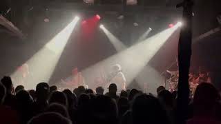 Fishbone, Intro + When Problems Arise, May 2, 2026, Terminal West, Atlanta