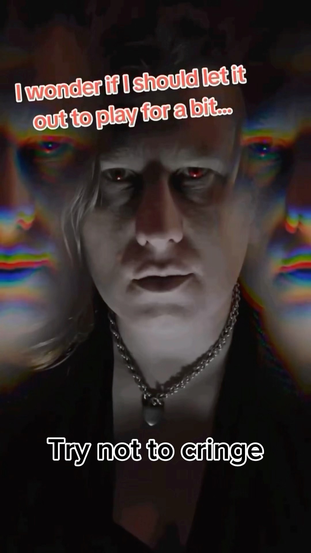 Voldemort saves you from cringe pt. 13 #comedy #funny #cringe #cringey #voldemort